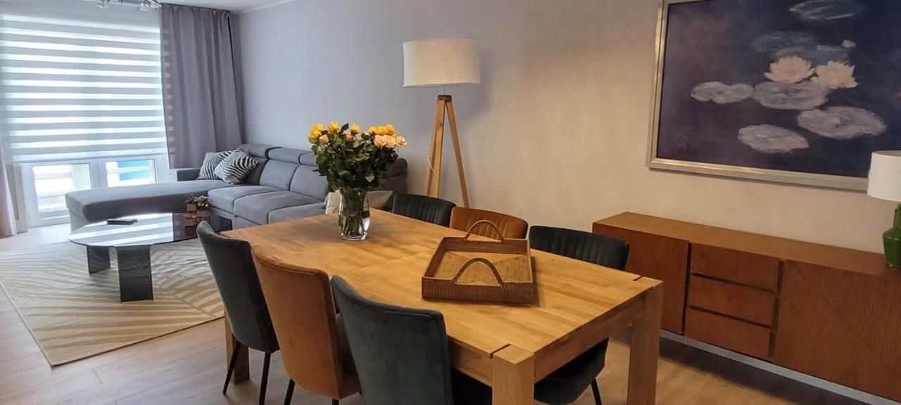 Phebus Apartment Berck Bagian luar foto