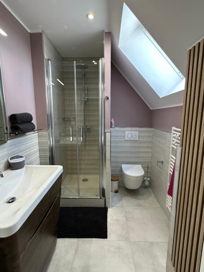 Phebus Apartment Berck Bagian luar foto