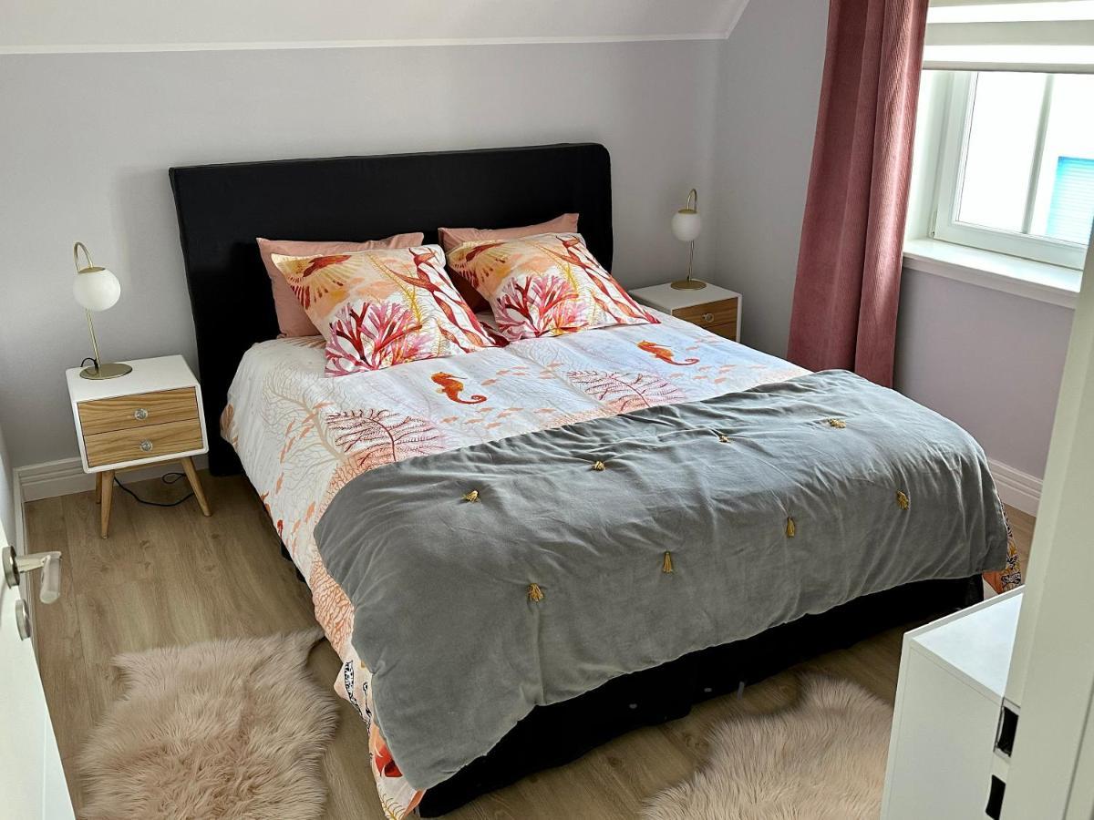 Phebus Apartment Berck Bagian luar foto