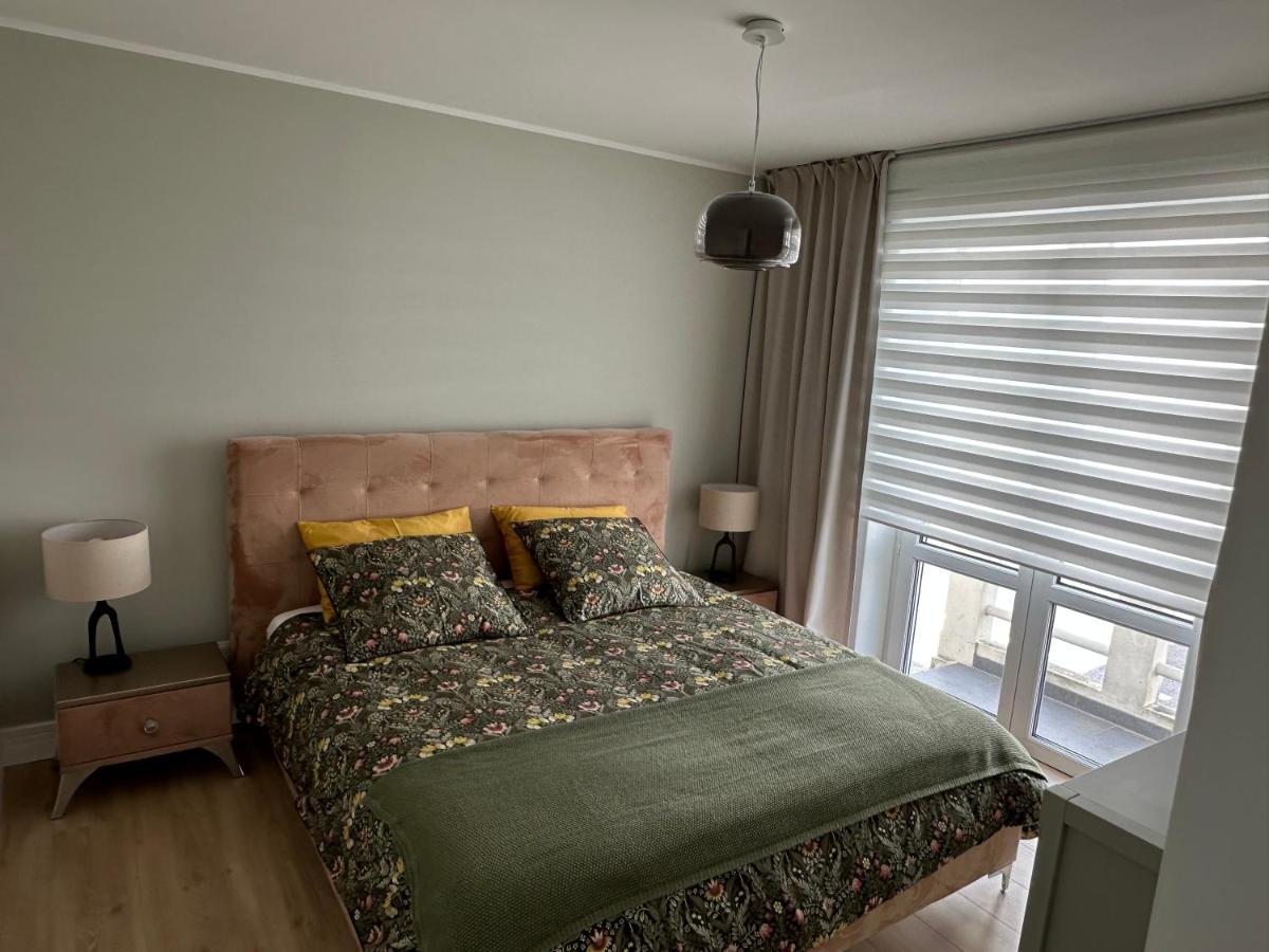 Phebus Apartment Berck Bagian luar foto
