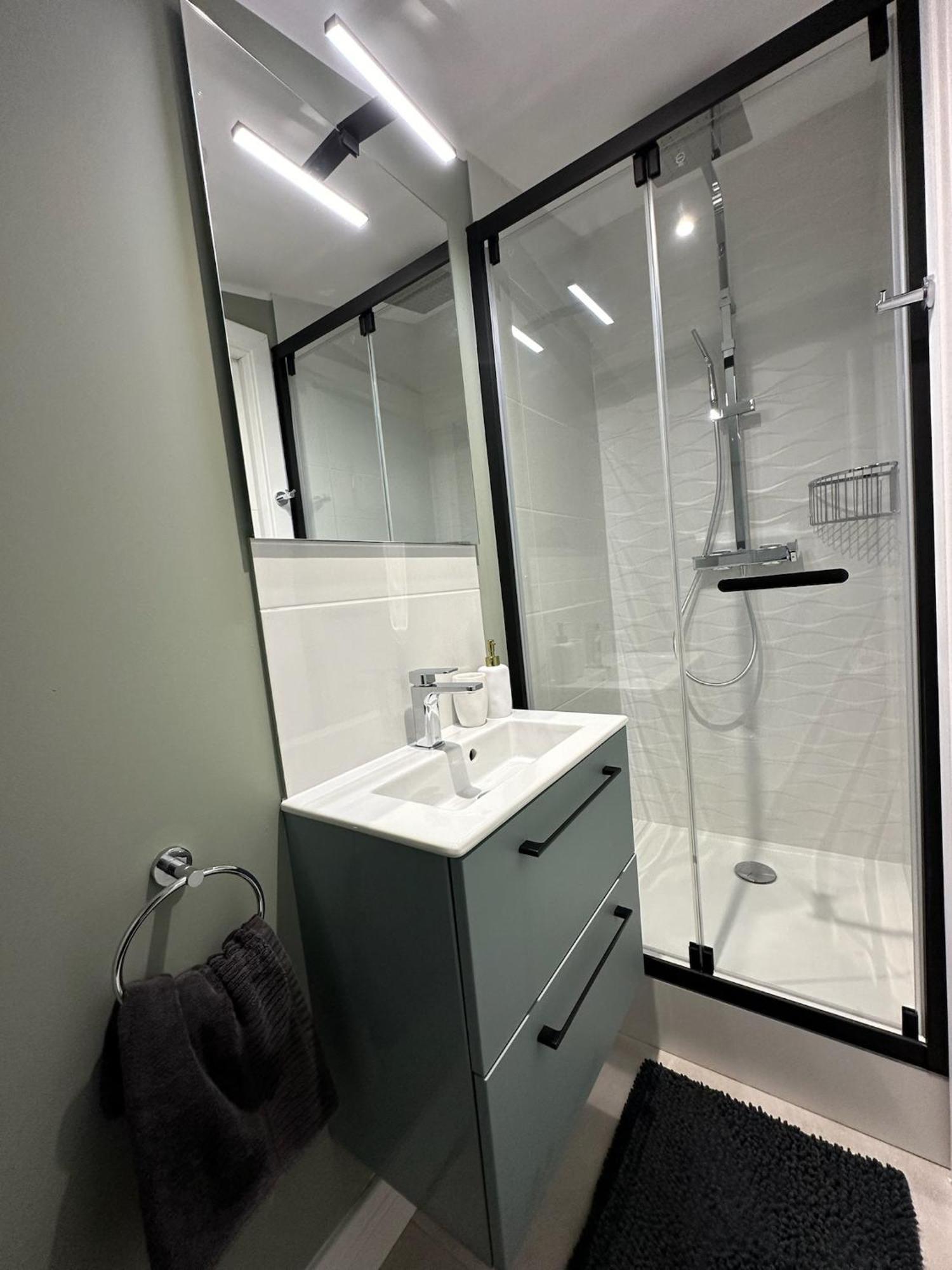Phebus Apartment Berck Bagian luar foto